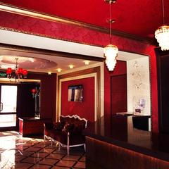 Отель История, Вологда, Вологодская область