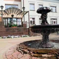 Отель История, Вологда, Вологодская область