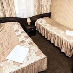 Отель Nord House, Вологда, Вологодская область