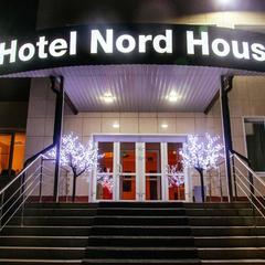 Отель Nord House, Вологда, Вологодская область
