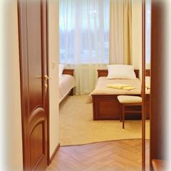 Отель Nord House, Вологда, Вологодская область