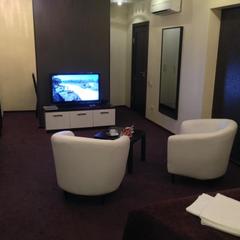 Отель История, Вологда, Вологодская область