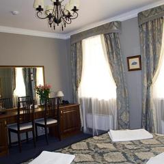 Отель История, Вологда, Вологодская область