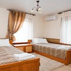 Гостиница Комфорт-отель, Вологда, Вологодская область