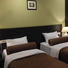 Отель История, Вологда, Вологодская область