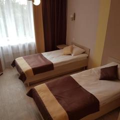 Гостиница Спасская Вологда, Вологда, Вологодская область