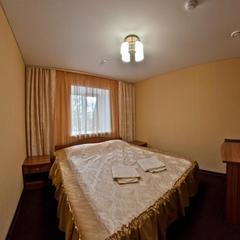 Отель Nord House, Вологда, Вологодская область