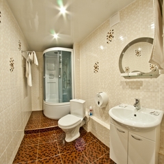 Гостиница Спутник, Вологда, Вологодская область