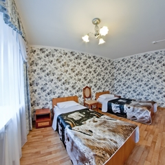 Гостиница Спутник, Вологда, Вологодская область