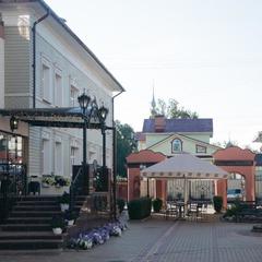 Отель История, Вологда, Вологодская область