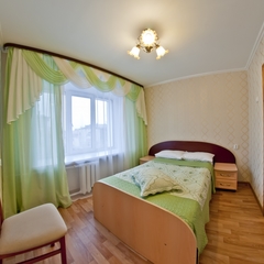 Гостиница Спутник, Вологда, Вологодская область