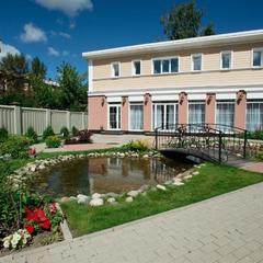 Отель История, Вологда, Вологодская область