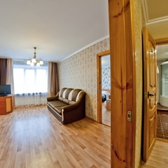 Гостиница Спутник, Вологда, Вологодская область