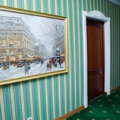 Отель Англитеръ, Вологда, Вологодская область