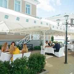 Отель История, Вологда, Вологодская область