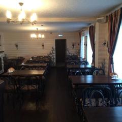 Гостиница Комфорт-отель, Вологда, Вологодская область