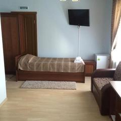 Гостиница Комфорт-отель, Вологда, Вологодская область