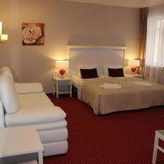 Отель История, Вологда, Вологодская область