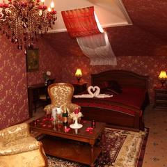 Отель Англитеръ, Вологда, Вологодская область