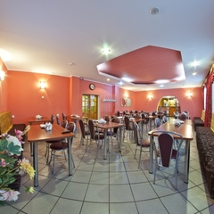 Гостиница Спутник, Вологда, Вологодская область