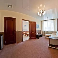 Отель Nord House, Вологда, Вологодская область