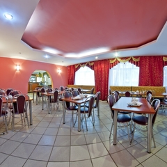 Гостиница Спутник, Вологда, Вологодская область