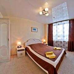 Отель Nord House, Вологда, Вологодская область