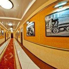 Отель Nord House, Вологда, Вологодская область