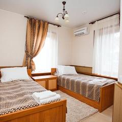 Гостиница Комфорт-отель, Вологда, Вологодская область