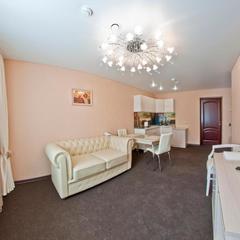 Отель Nord House, Вологда, Вологодская область