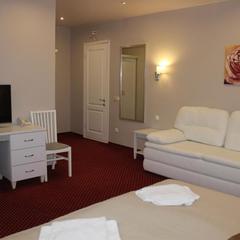 Отель История, Вологда, Вологодская область