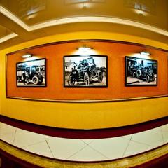 Отель Nord House, Вологда, Вологодская область