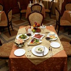 Отель Англитеръ, Вологда, Вологодская область