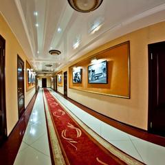 Отель Nord House, Вологда, Вологодская область