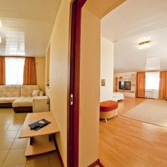 Гостевой дом Горница в Семёнково, Вологда, Вологодская область