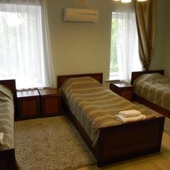 Гостиница Комфорт-отель, Вологда, Вологодская область