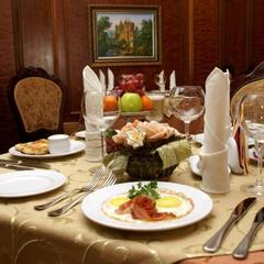 Отель Англитеръ, Вологда, Вологодская область