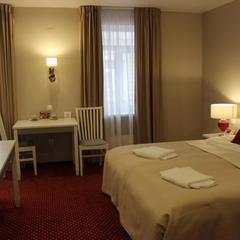 Отель История, Вологда, Вологодская область