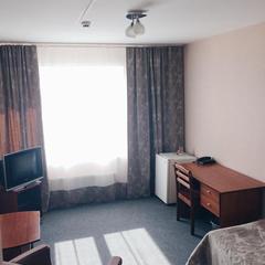 Гостиница Спасская Вологда, Вологда, Вологодская область