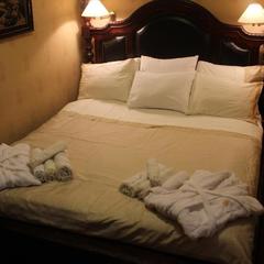 Отель Англитеръ, Вологда, Вологодская область