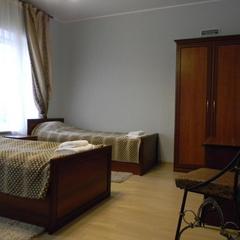 Гостиница Комфорт-отель, Вологда, Вологодская область