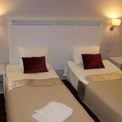 Отель История, Вологда, Вологодская область