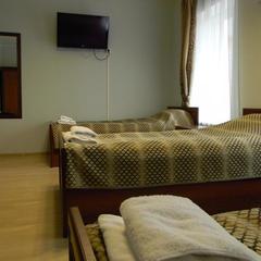 Гостиница Комфорт-отель, Вологда, Вологодская область