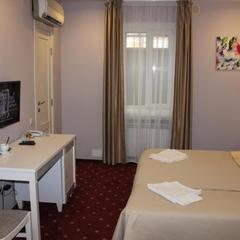 Отель История, Вологда, Вологодская область