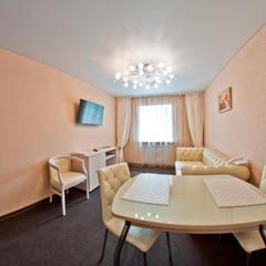 Отель Nord House, Вологда, Вологодская область