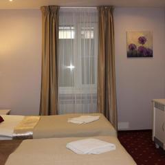 Отель История, Вологда, Вологодская область