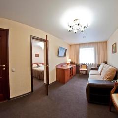 Отель Nord House, Вологда, Вологодская область