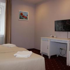 Отель История, Вологда, Вологодская область