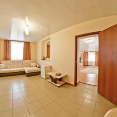 Гостевой дом Горница в Семёнково, Вологда, Вологодская область