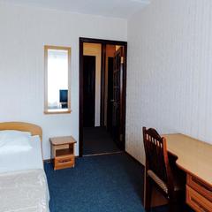 Гостиница Спасская Вологда, Вологда, Вологодская область